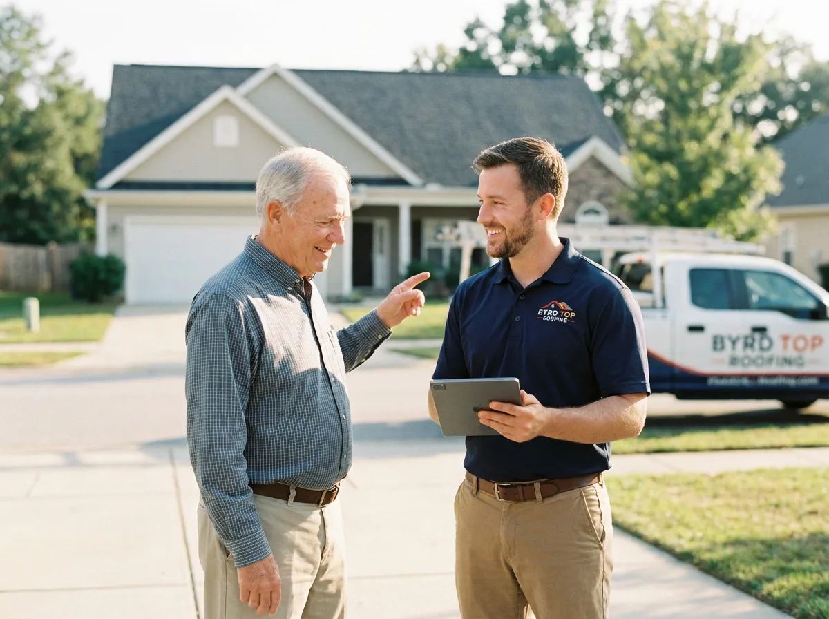 Roofing Poynor, TX FAQs